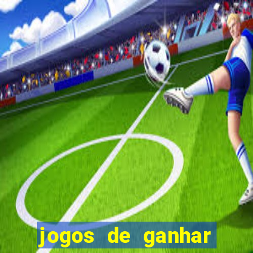 jogos de ganhar dinheiro de verdade sem depositar